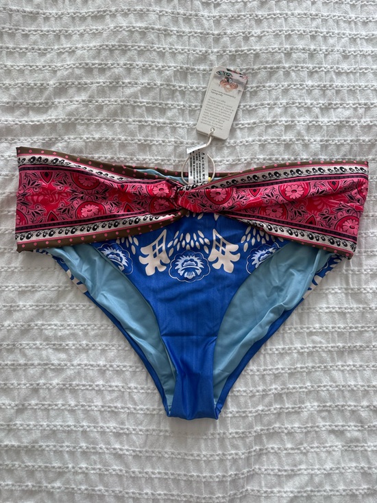 Agua Bendita Other - Agua Bendita - Lana Antiq Swim Bottom 2XL